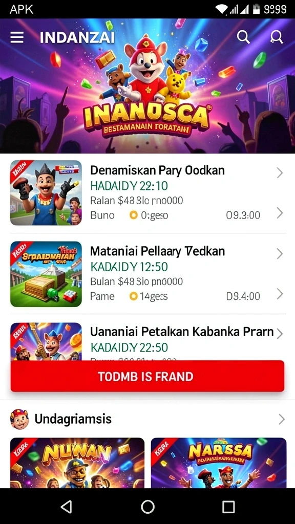 Screenshot 11bola nomor 1