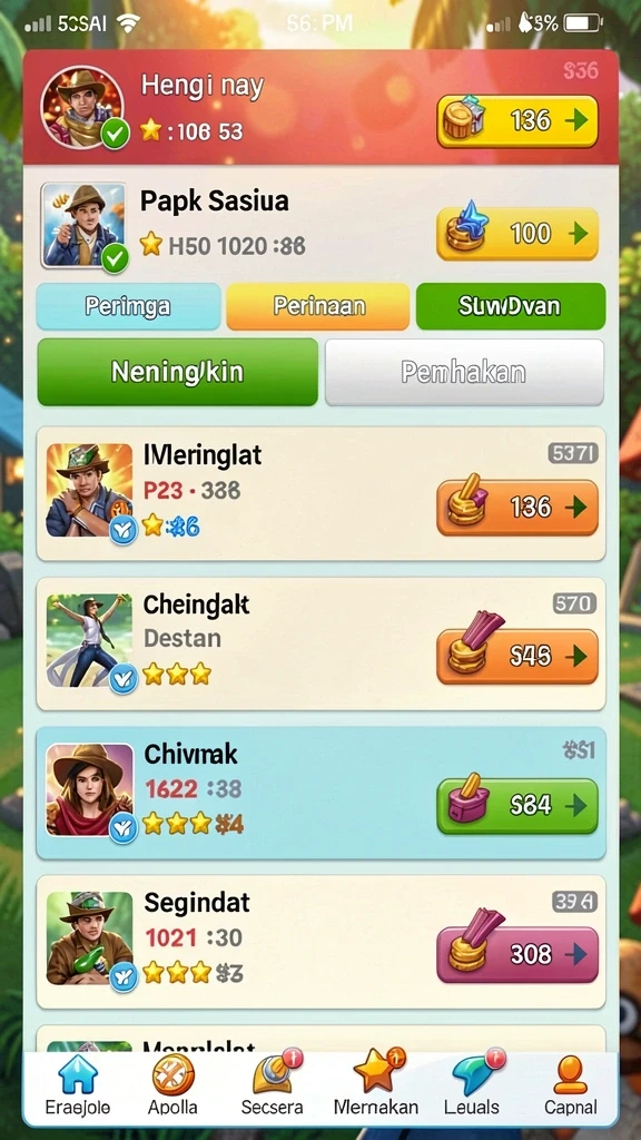 Screenshot 666ff nomor 3