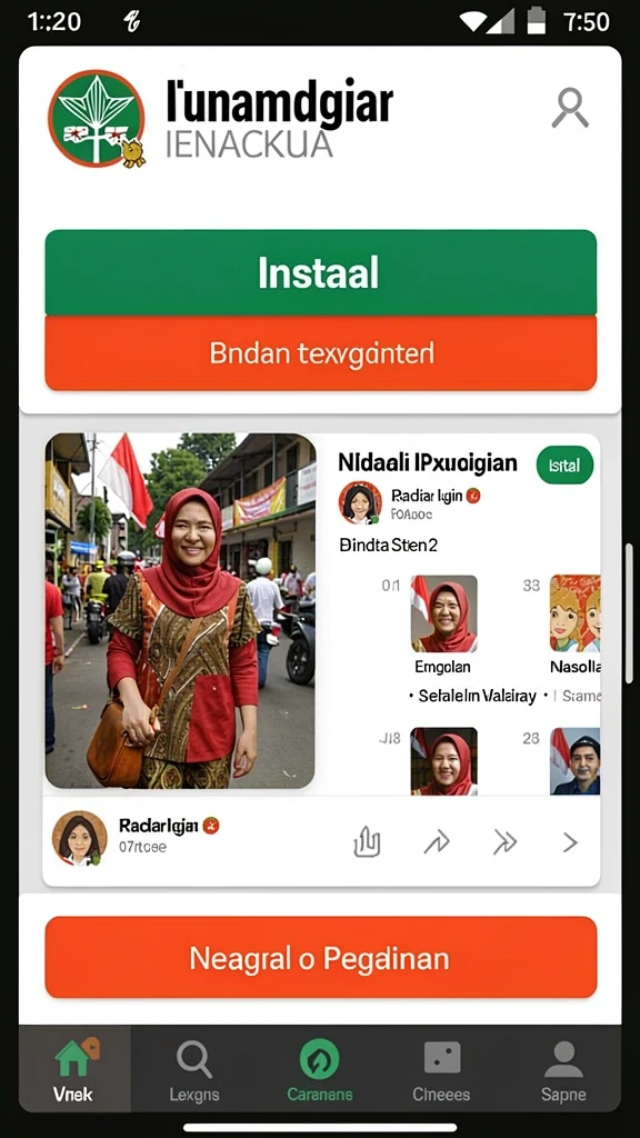 Screenshot 8368slot nomor 1