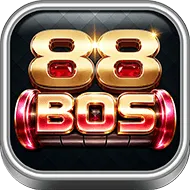 88bos APK Resmi — ikon aplikasi
