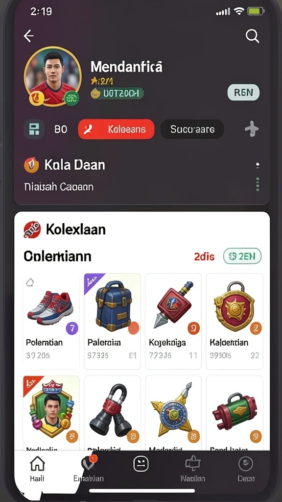 Screenshot 88bos nomor 2