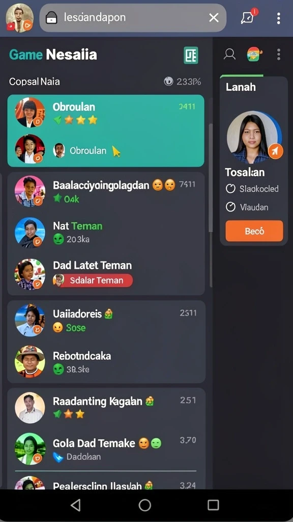 Screenshot 8ii nomor 1