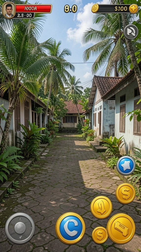 Screenshot 9win nomor 2