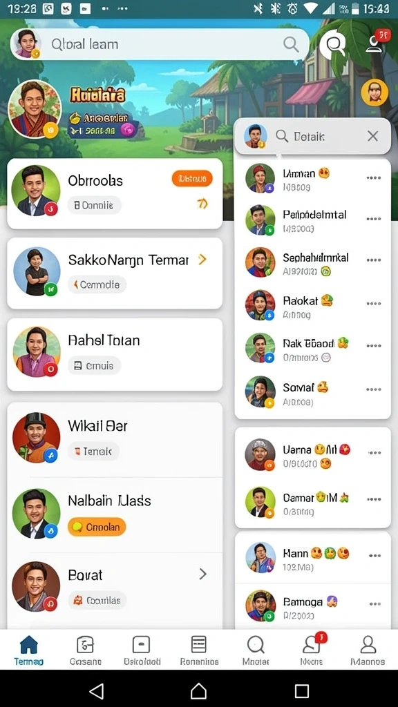 Screenshot alexabet88 nomor 1