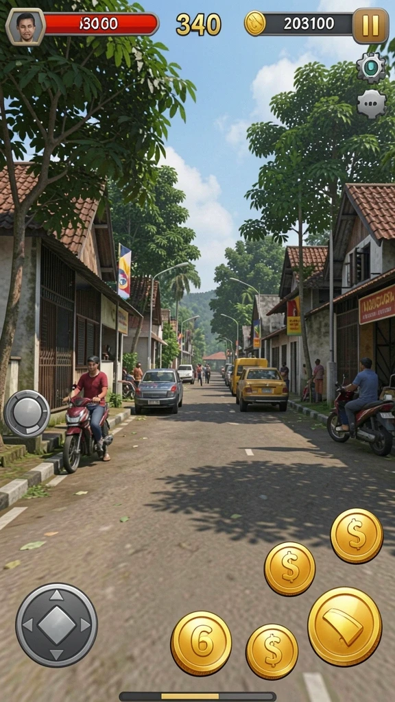 Screenshot alexis500 nomor 1