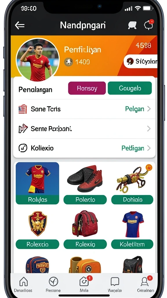 Screenshot alexis500 nomor 2