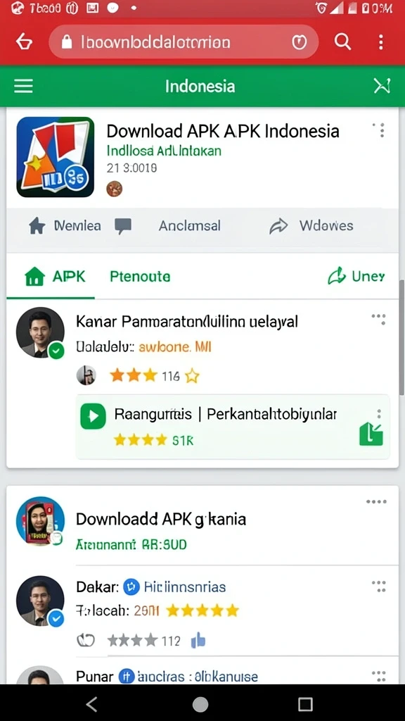 Screenshot amper88 nomor 2