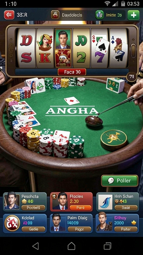 Screenshot apigacor88 nomor 1