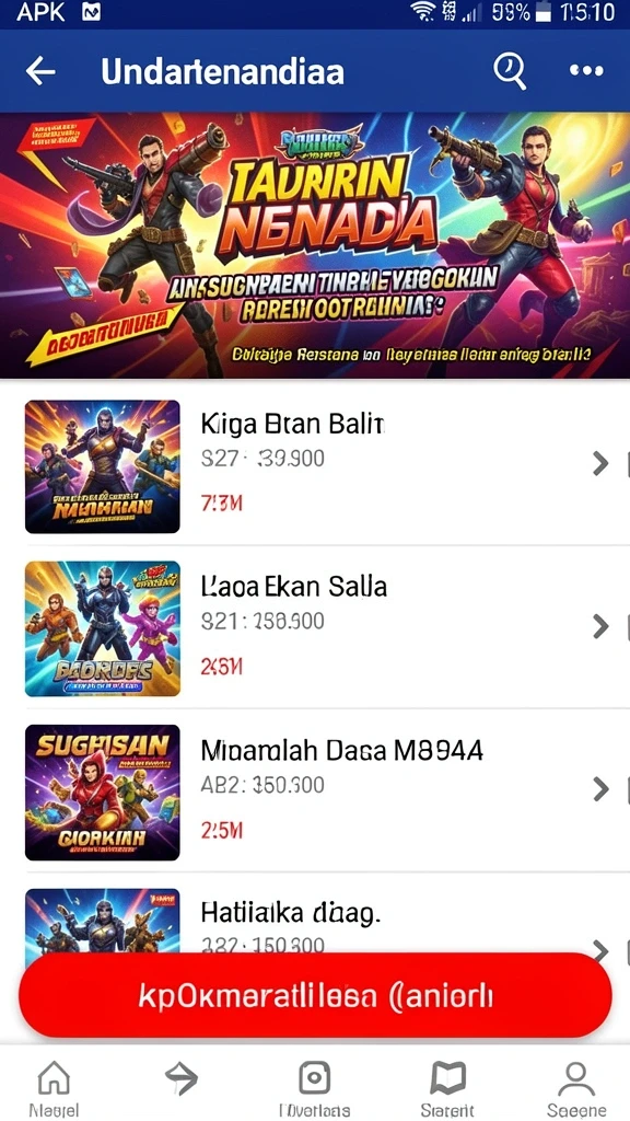 Screenshot armada777 nomor 3