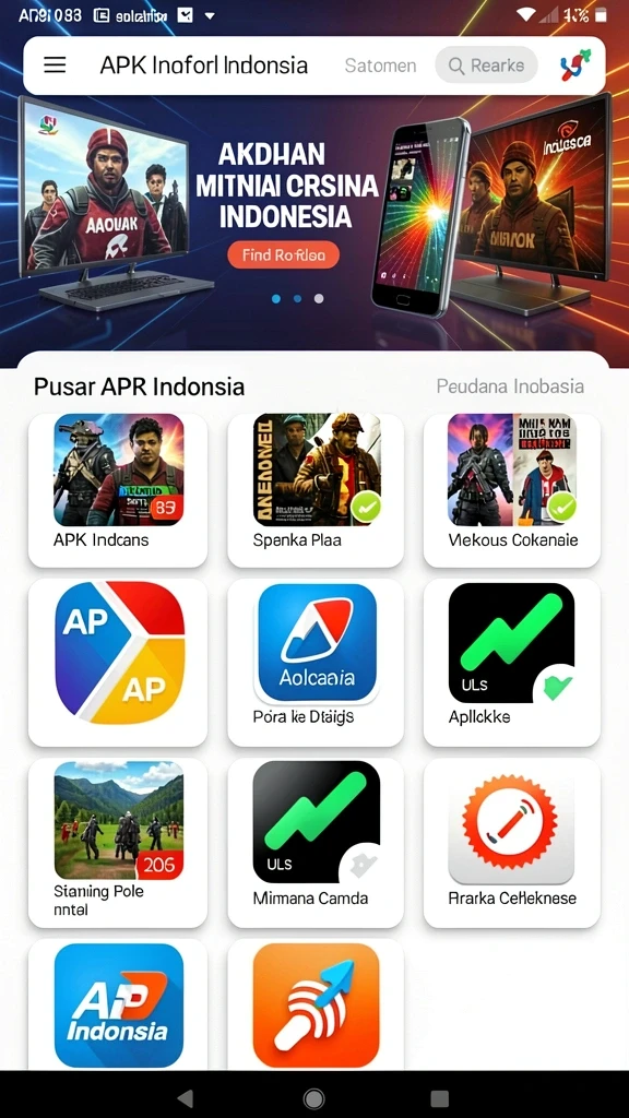 Screenshot bara22 nomor 2
