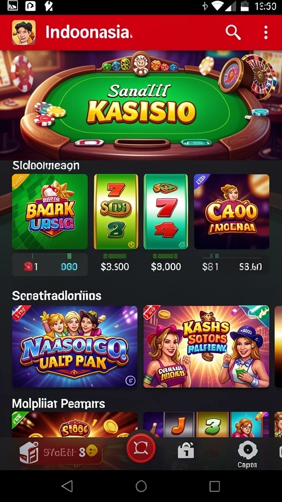 Screenshot bondan69 nomor 3