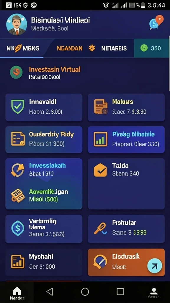 Screenshot bos138 nomor 2