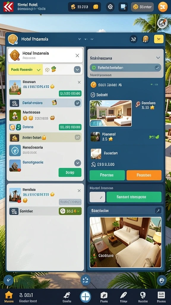 Screenshot boy303 nomor 3