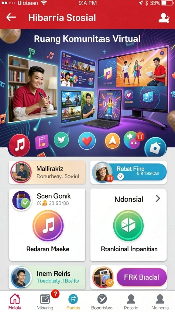 Screenshot c8vip nomor 1