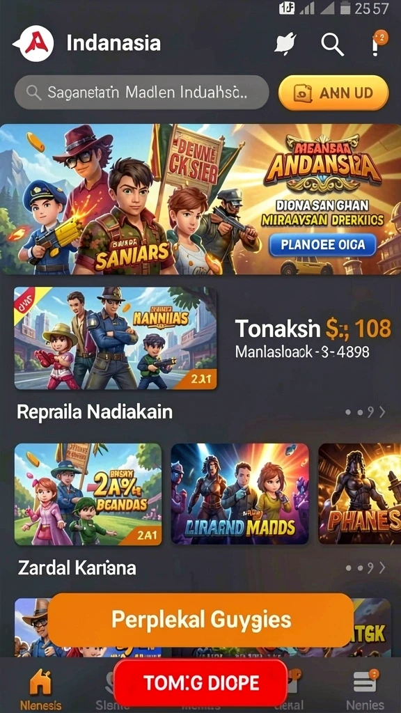 Screenshot dam88 nomor 1