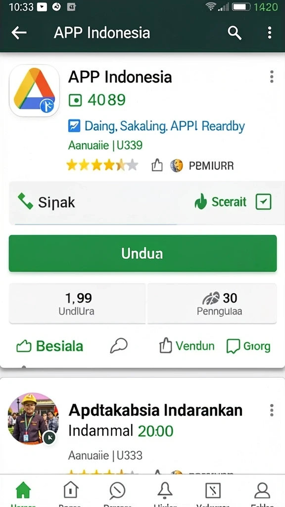 Screenshot danatoto nomor 1