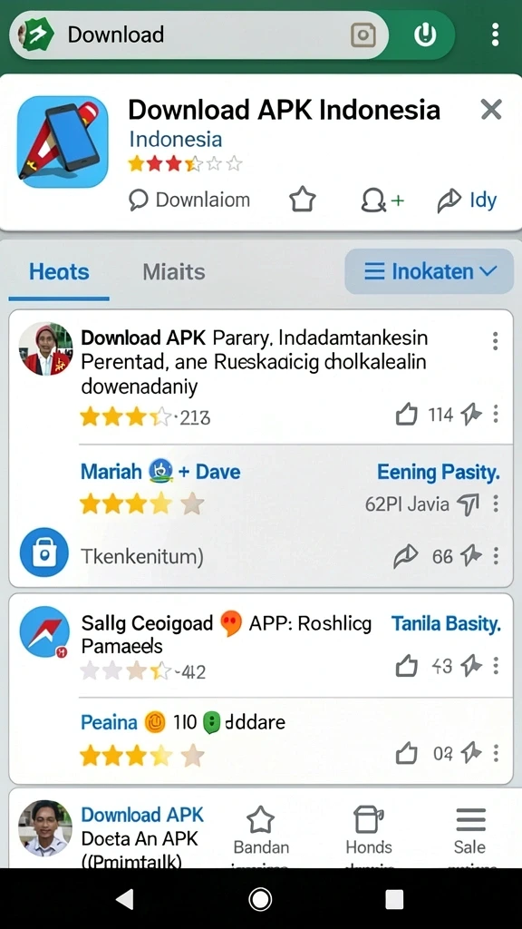 Screenshot dewa1000 nomor 3