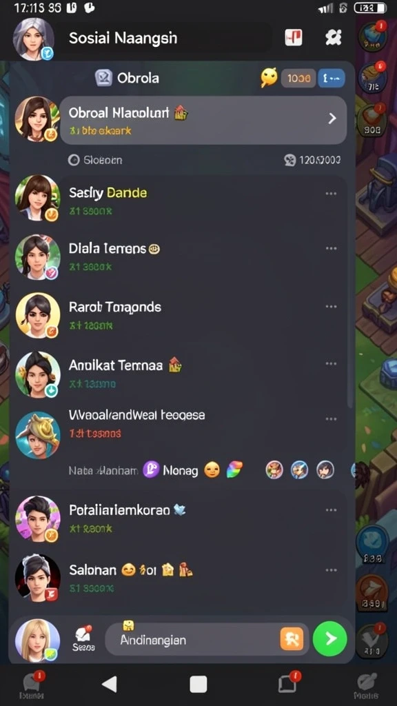 Screenshot dewa777 nomor 1