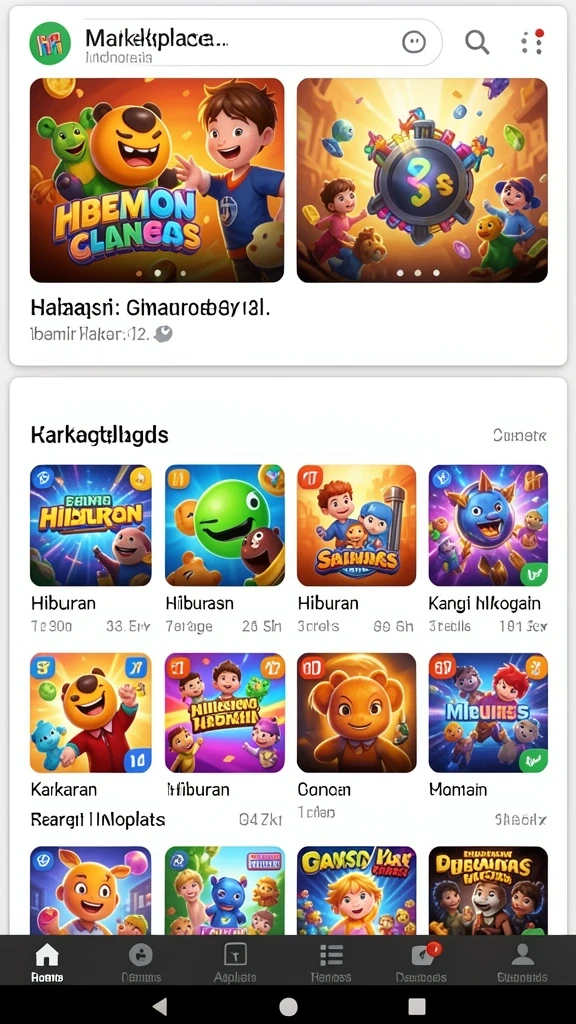 Screenshot dewitogel nomor 1