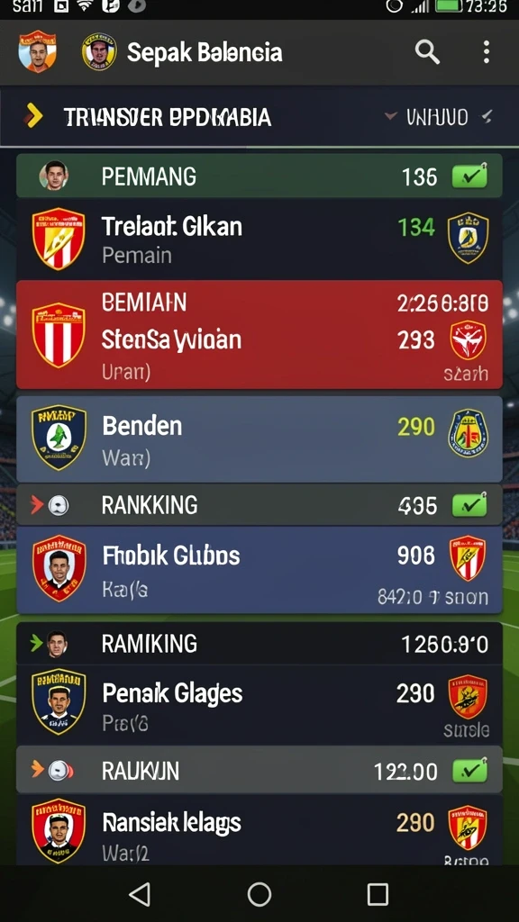 Screenshot dewitogel nomor 2