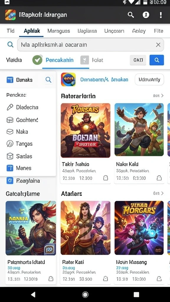 Screenshot dewitogel nomor 3