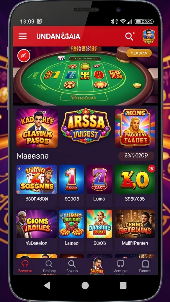 Screenshot diamond138 nomor 2