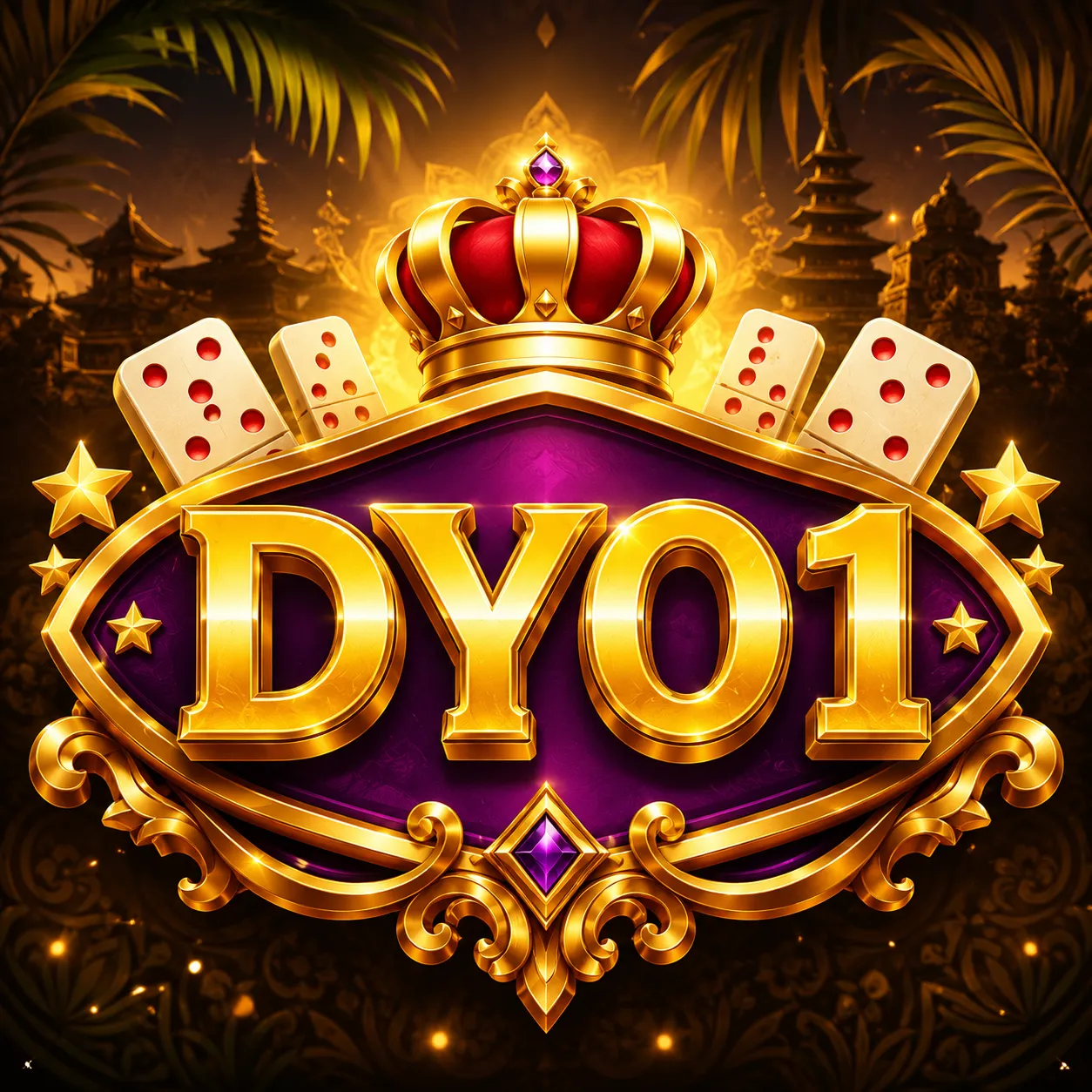 Ikon dy01