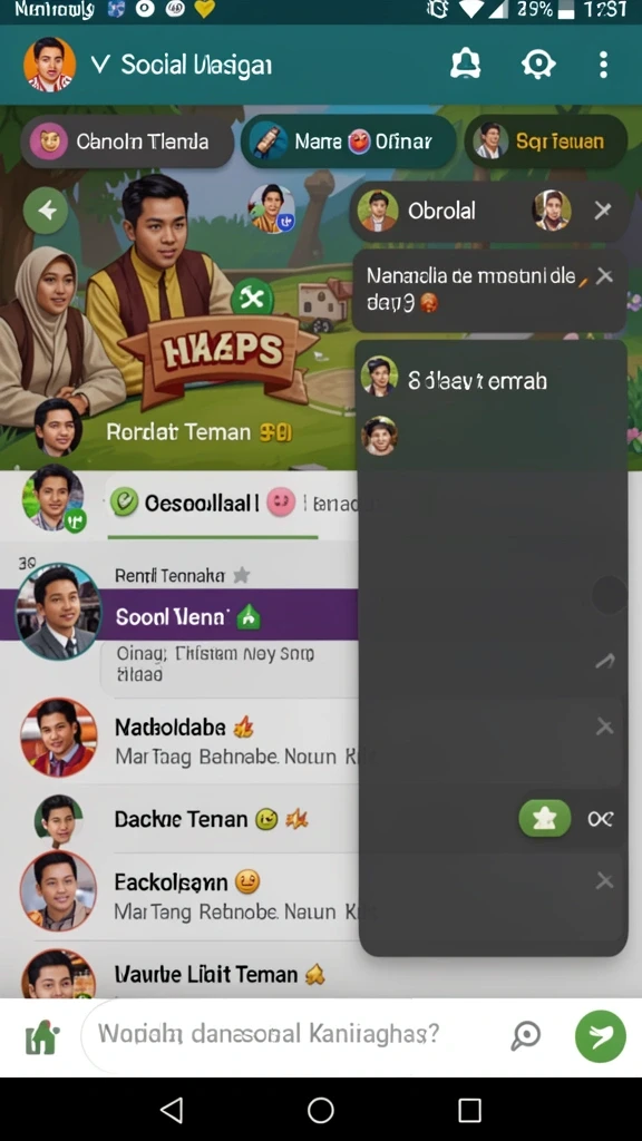Screenshot gacormax nomor 1