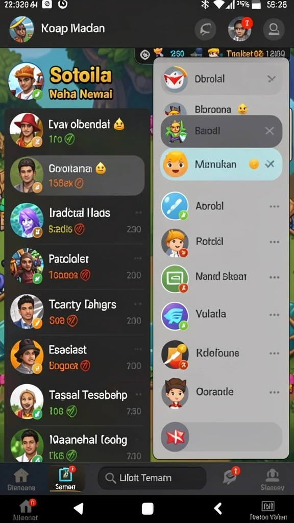 Screenshot ganas33 nomor 2