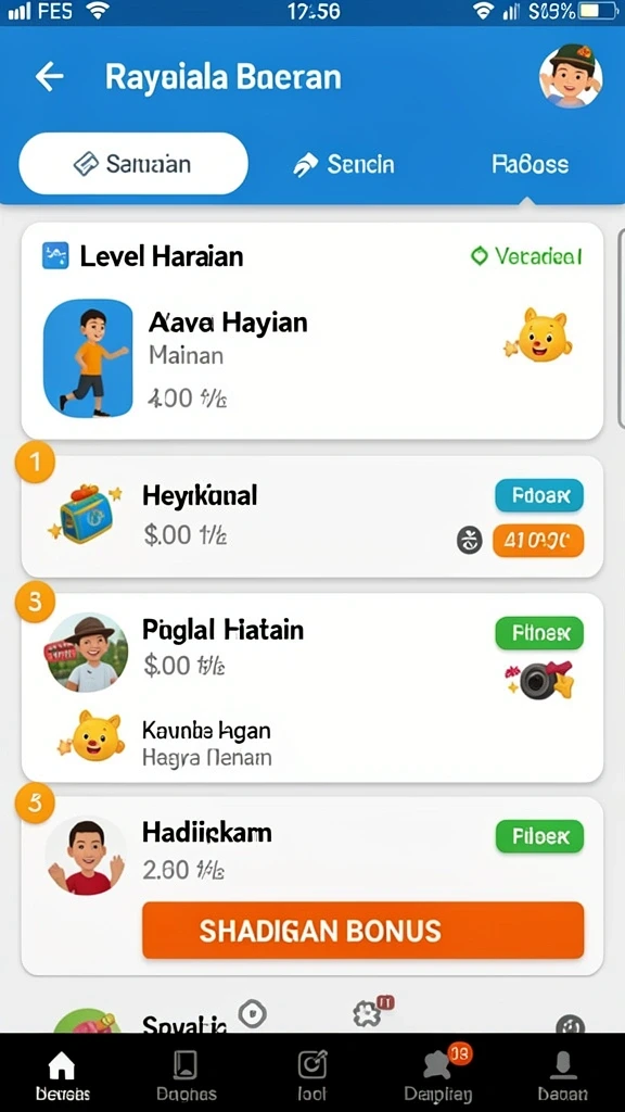 Screenshot gn777 nomor 1