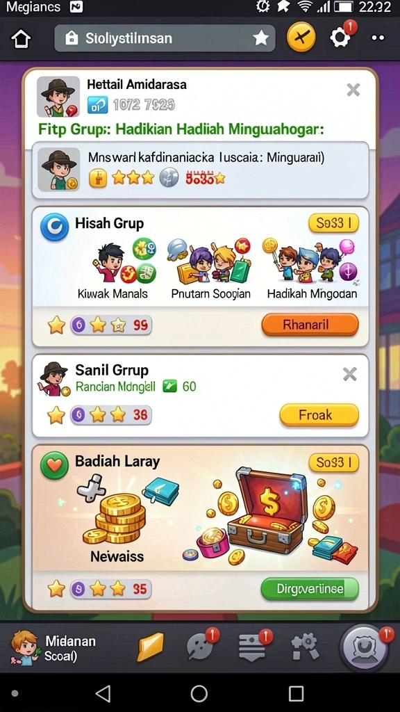 Screenshot grabwin nomor 3