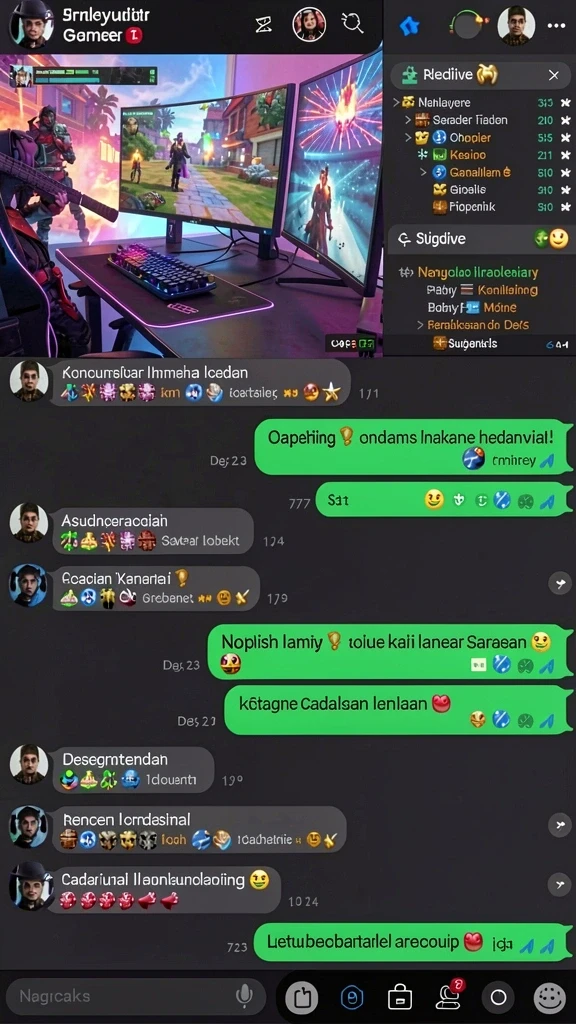 Screenshot hao788 nomor 1