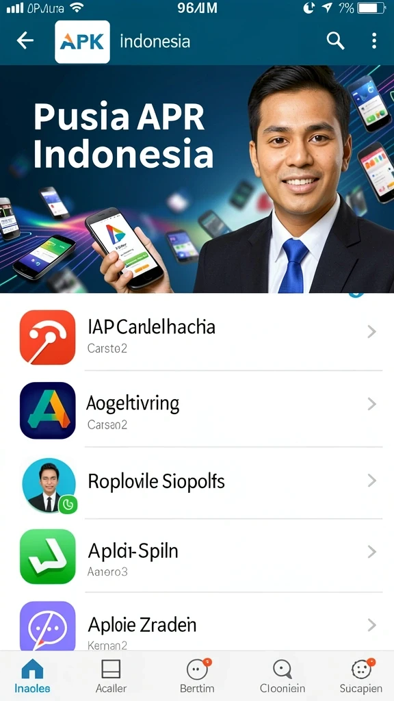 Screenshot hokiarena nomor 1
