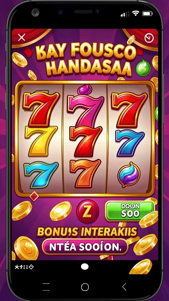 Screenshot hokiarena nomor 2