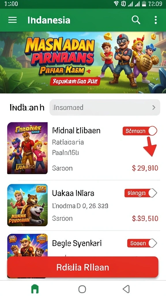 Screenshot hot51 nomor 2