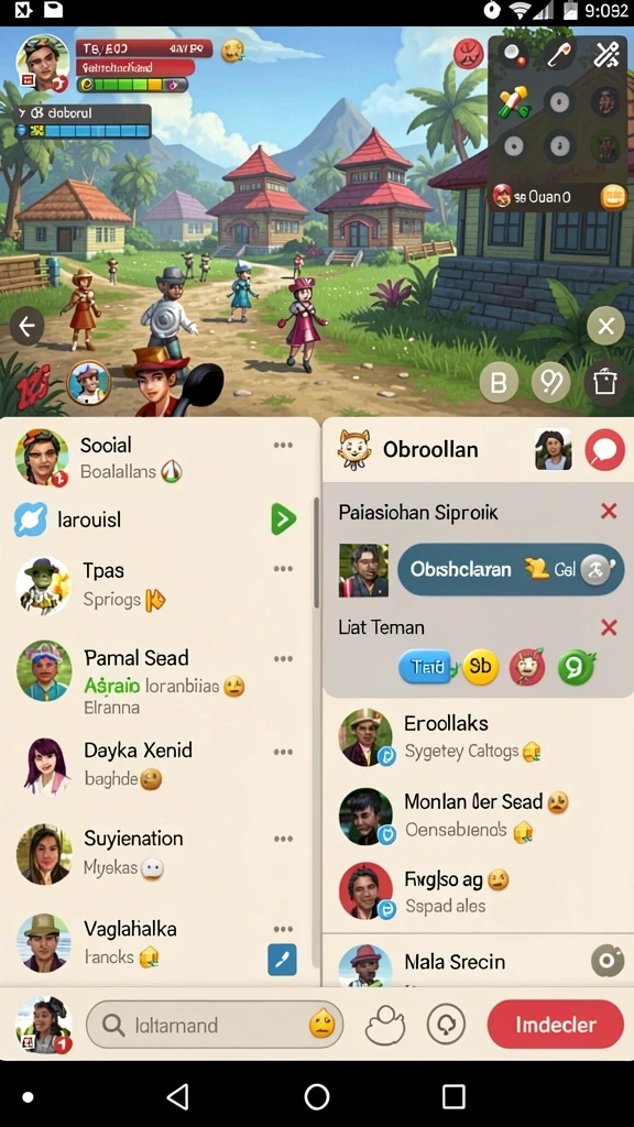 Screenshot hw777 nomor 3
