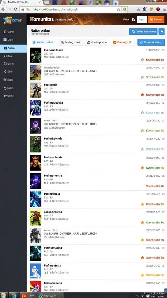 Screenshot idolabet88 nomor 1