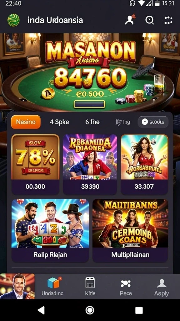 Screenshot in22 nomor 1