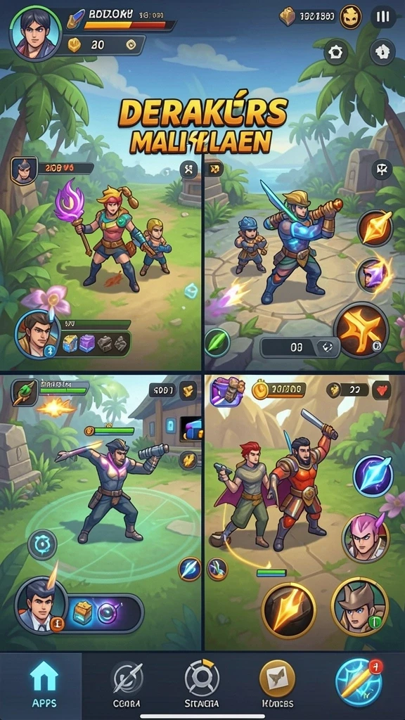 Screenshot indoslot303 nomor 2