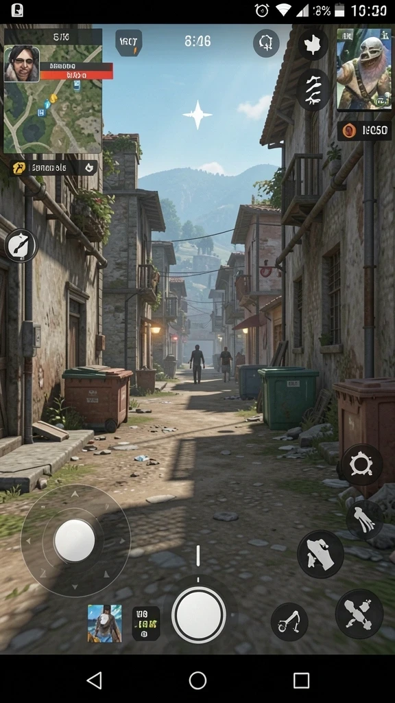 Screenshot jamin777 nomor 3