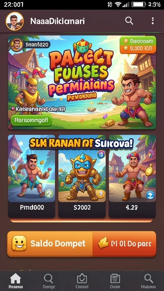 Screenshot javaslot88 nomor 3