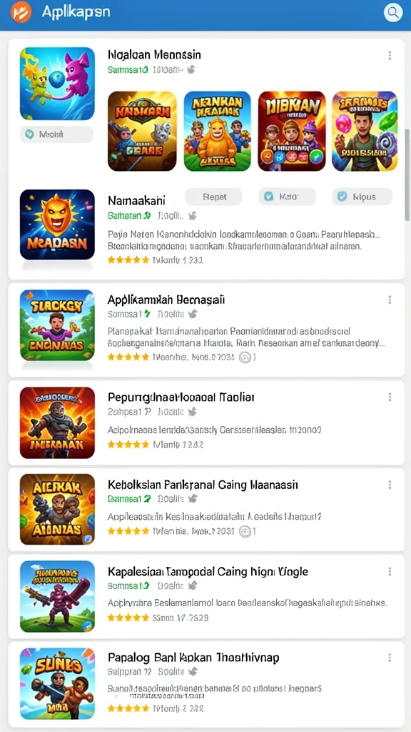 Screenshot kaisar888 nomor 2