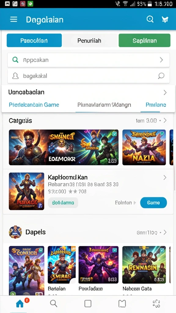 Screenshot kaya33 nomor 2