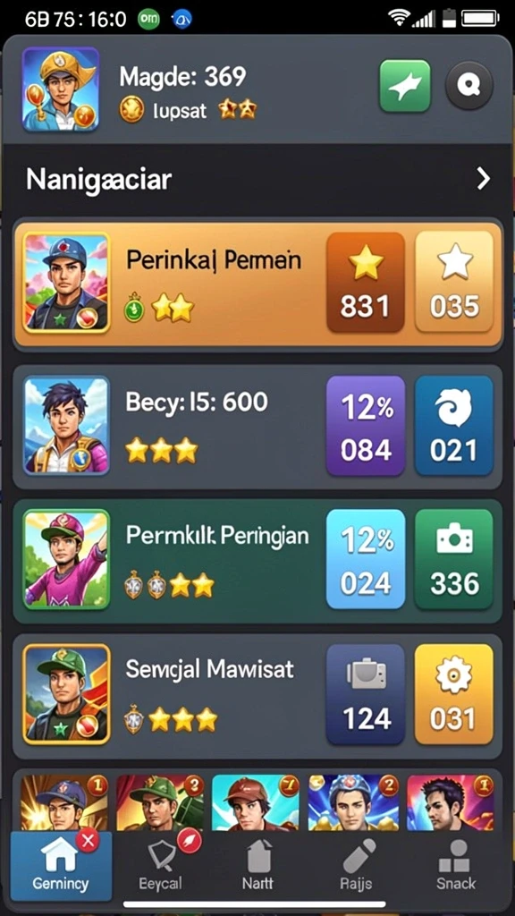 Screenshot ledak388 nomor 2