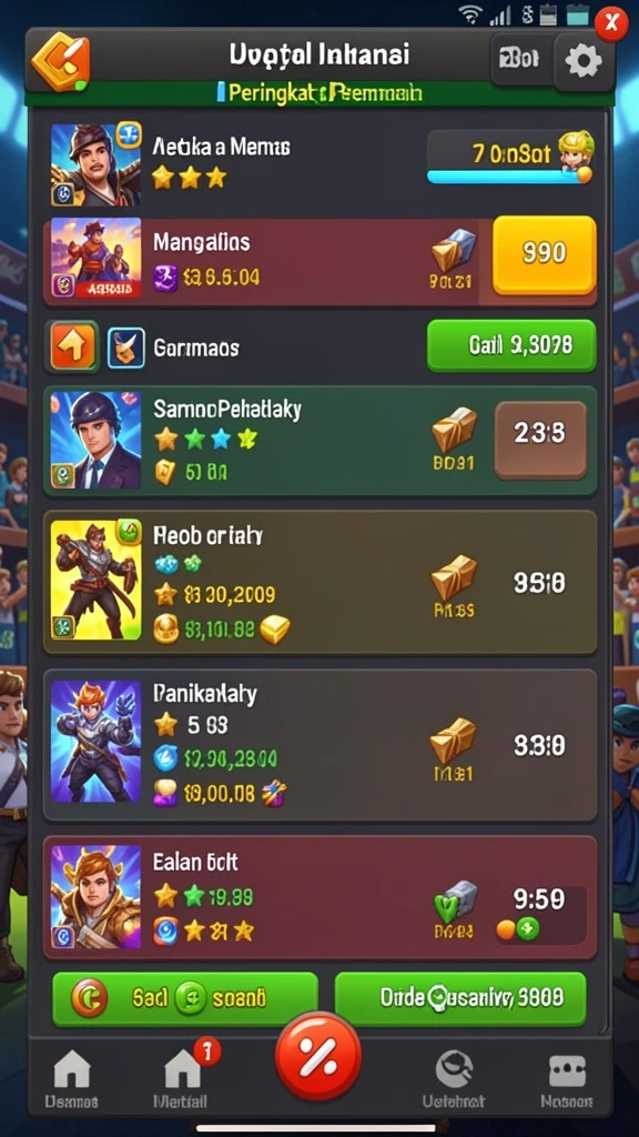 Screenshot ledakslot nomor 1