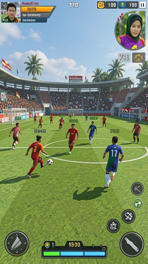 Screenshot ledakslot nomor 2