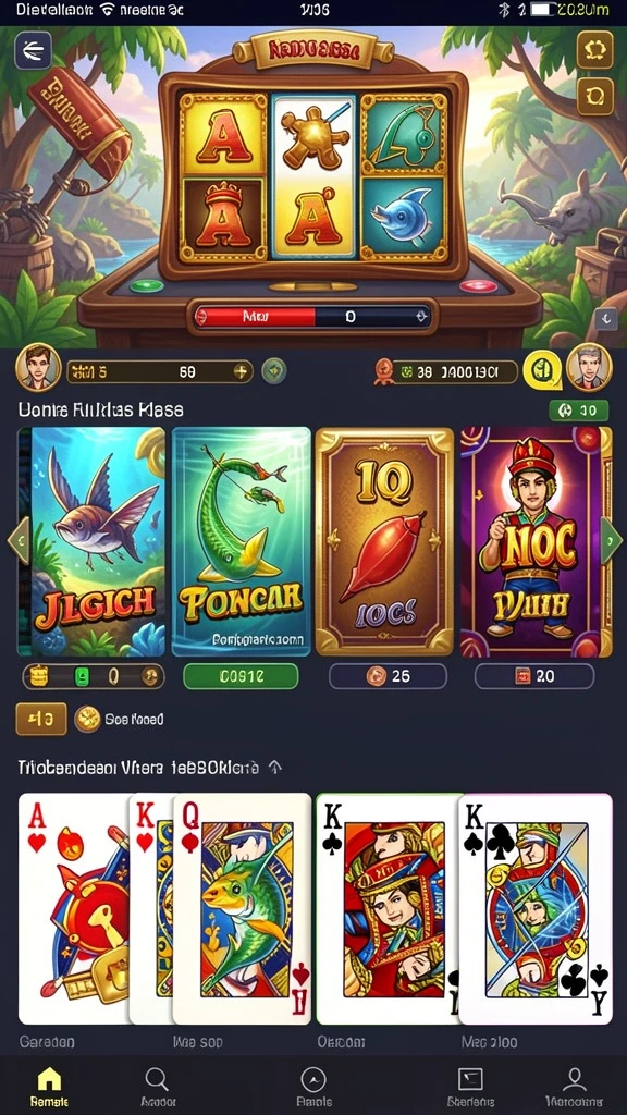 Screenshot ledakslot nomor 3
