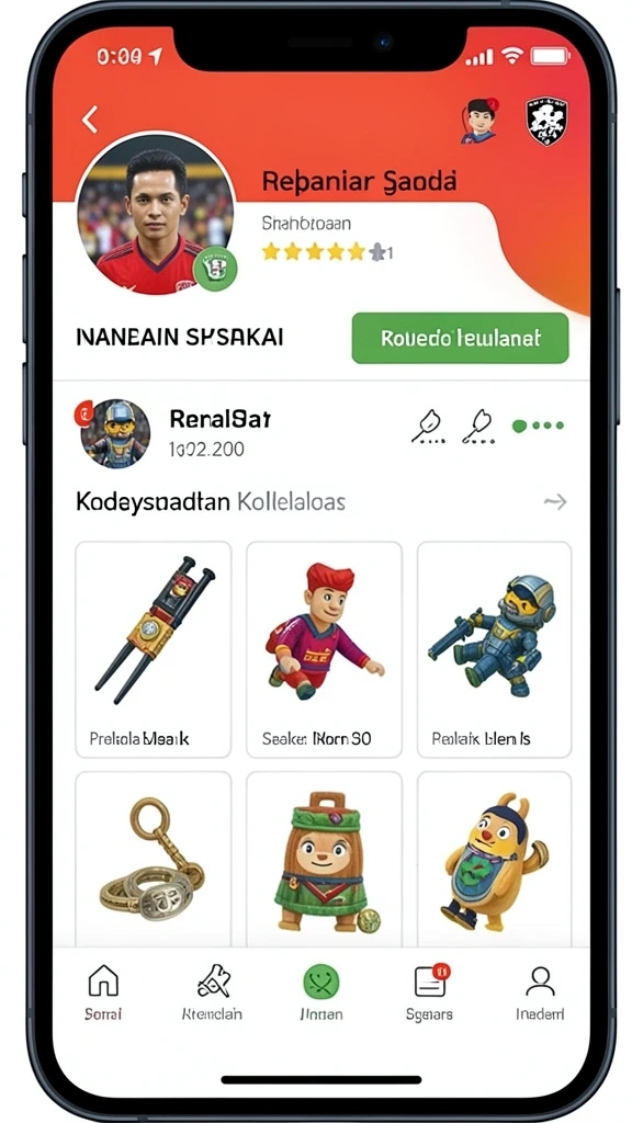 Screenshot luckyslots nomor 2