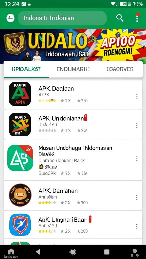 Screenshot lumba77 nomor 1