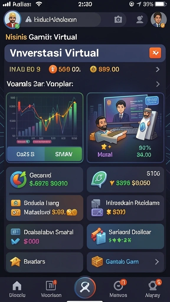 Screenshot lumba77 nomor 2